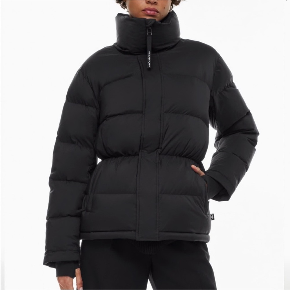 Aritzia Super Puff Supersinch Puffer jacket XS